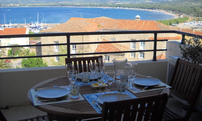 Calvi Apartment | Apartment/flat - CALVI