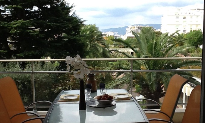 Cannes Apartment | Apartment/flat - CANNES -