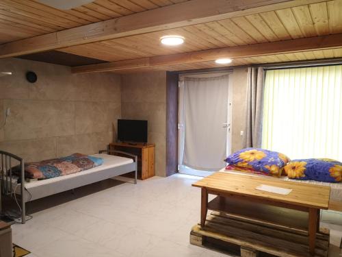 Schwebheim Apartment | Apartment/flat