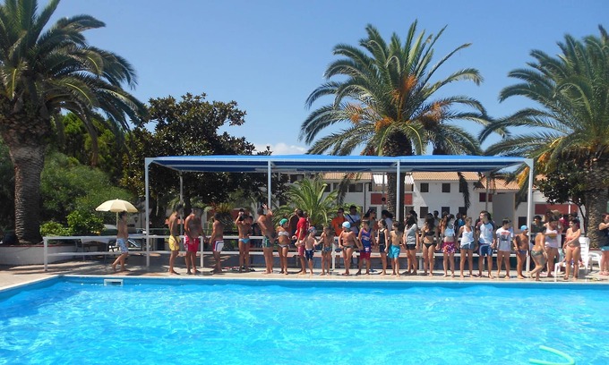 Falerna Marina Apartment | apartment/ flat - Falerna Lido