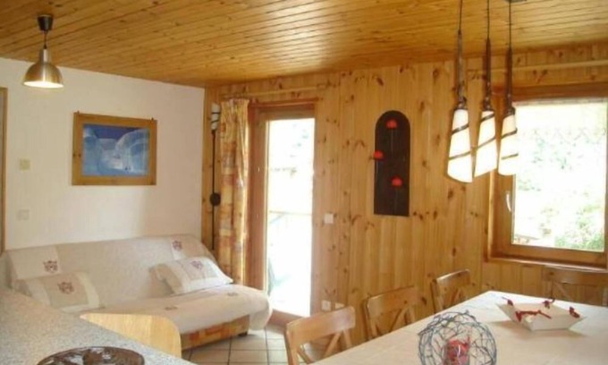 Bonneval-sur-Arc Apartment | Apartment/flat - Boneval sur arc