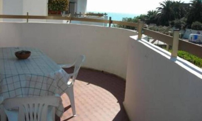 Santa Marinella Apartment | Apartment/flat - SANTA MARINELLA