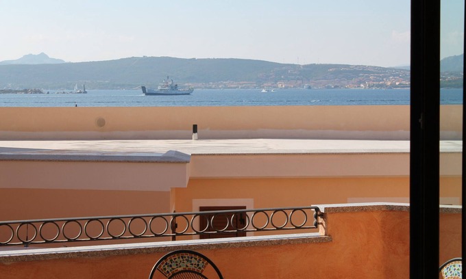 La Maddalena Apartment | Apartment/flat - La maddalena