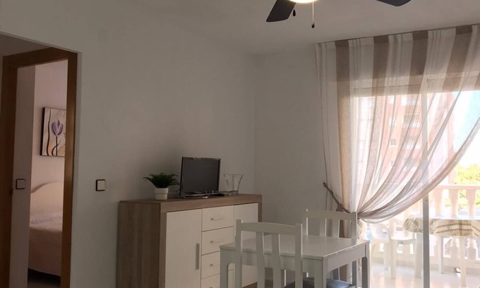 San Javier Apartment | Apartment/flat - La manga del mar menor