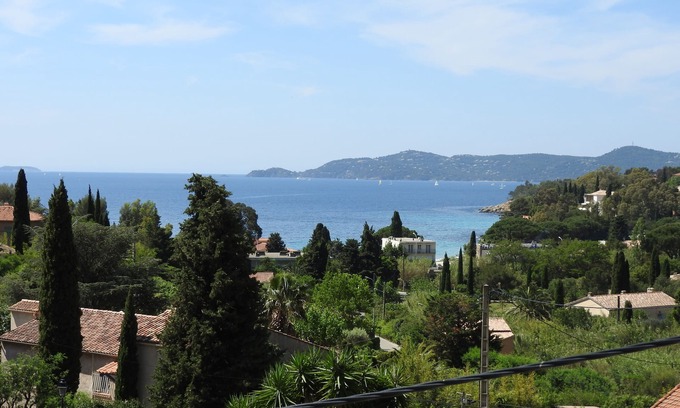 Le Lavandou Apartment | Apartment/flat - Le Lavandou