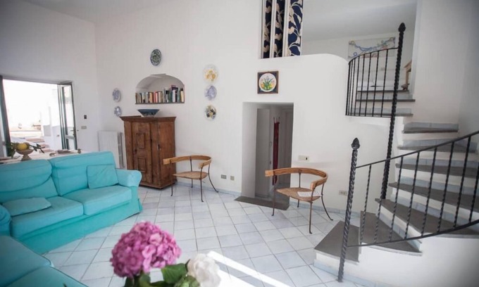 Atrani Apartment | Apartment/flat - Luxury Apartment between Amalfi and Ravello