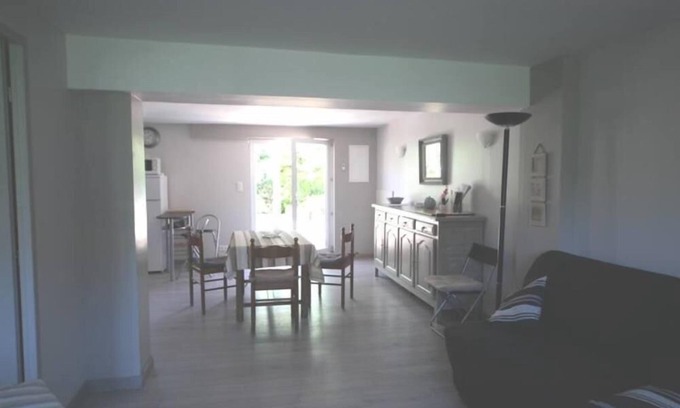 Estanove Apartment | Apartment/flat - Montpellier