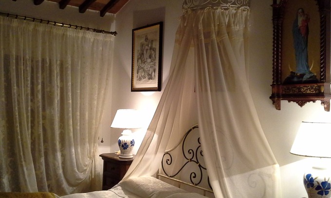 Palazzina Apartment | Apartment/flat - Murlo