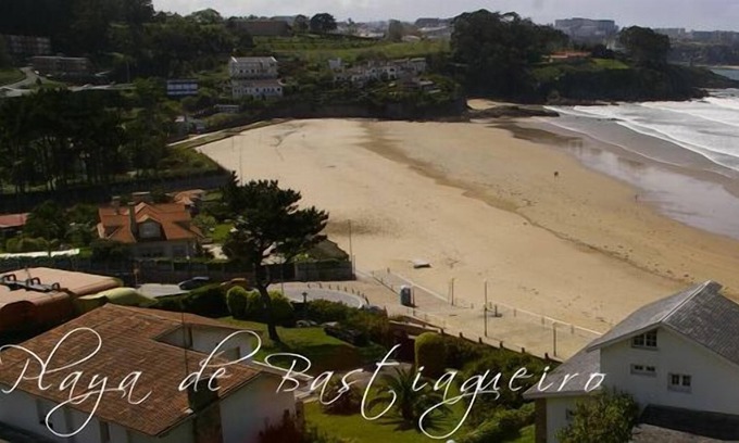 Bastiagueiro Condo | Apartment/ flat - Oleiros