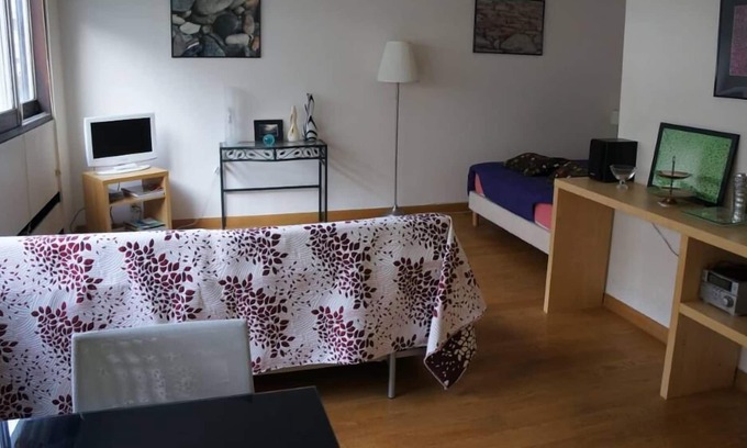Quartier de Javel Apartment | Apartment/ flat - Paris