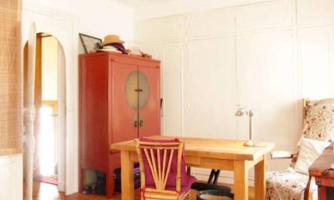 Quartier de la Monnaie Apartment | Apartment/flat - Paris