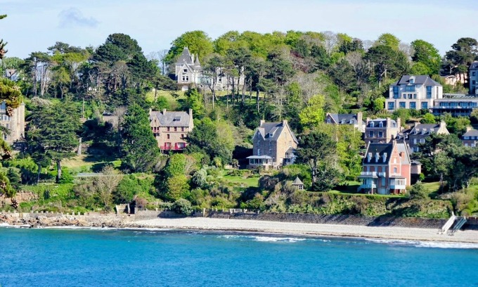Perros-Guirec Villa | Apartment/flat - Perros guirec