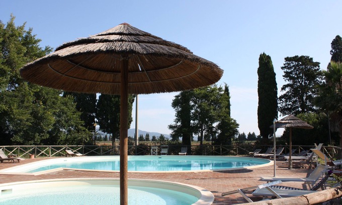 Piombino Apartment | Apartment/flat - PiombinoHouse with garden