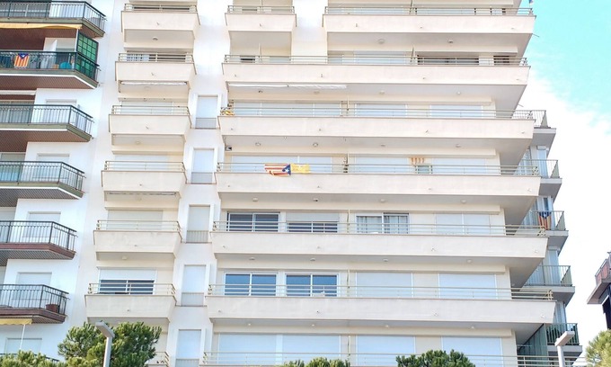 Platja d'Aro Apartment | Apartment/flat - PLATJA D'ARO