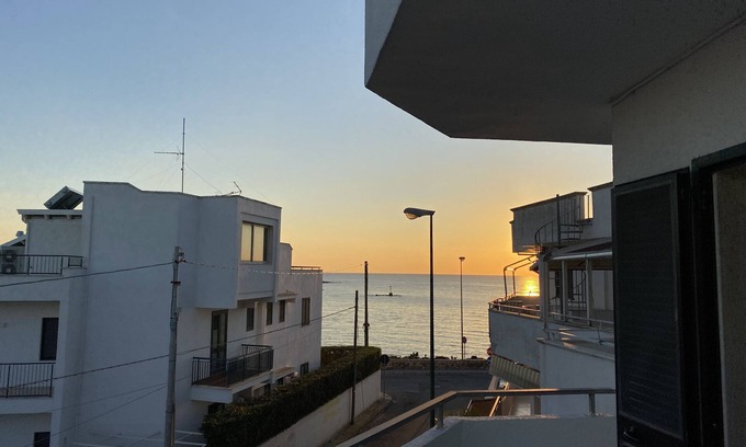 Porto Cesareo Apartment | Apartment/flat - Porto Cesareo