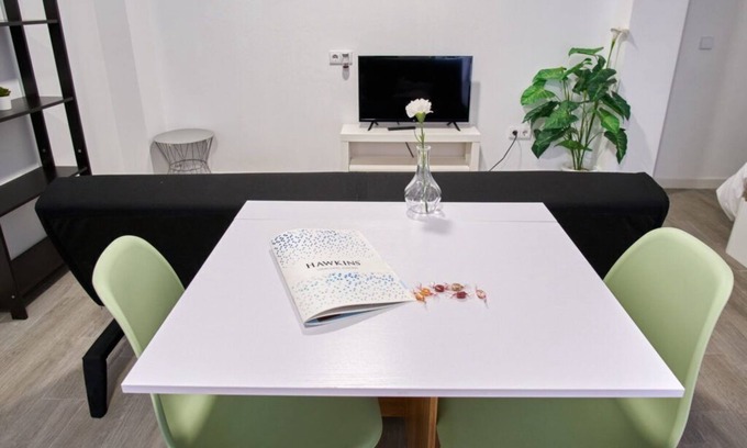 Algeciras Apartment | Apartment Floor 1A