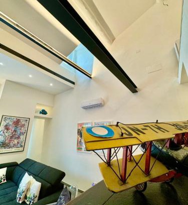 Careggi Rifredi Apartment | Apartment Florence Today with a private balcony