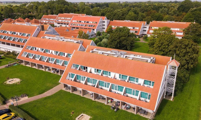 Bruinisse Apartment | Apartment for 6 persons