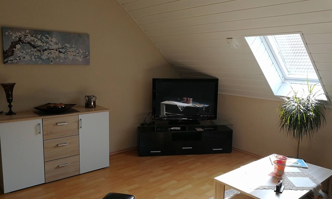 Rhauderfehn Apartment | Apartment for 2 guests with 52m² in Rhauderfehn (127736)