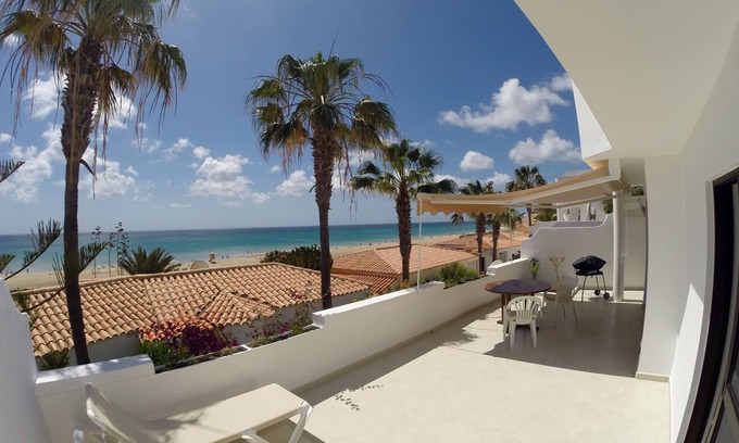 Bahia Calma Apartment | Apartment for 2 guests with 50m² in Costa Calma (163546)