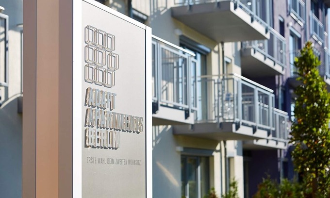 Adlershof Apartment | Apartment for 2 guests with 34m² in Berlin (147582)