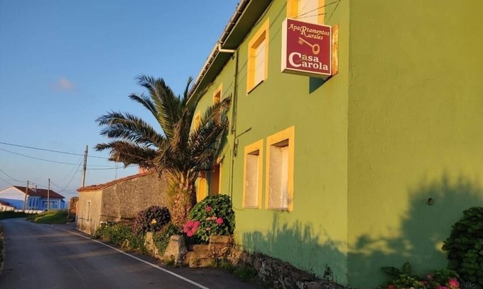 Gozon Cottage | Apartment for 4/6 people