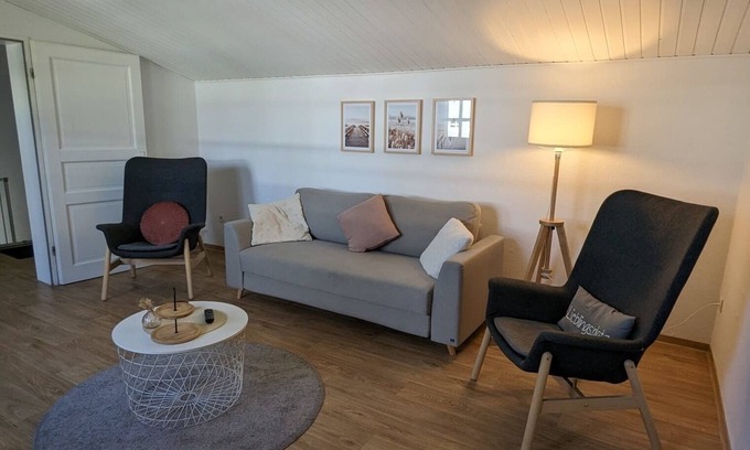 Papenburg Apartment | Apartment for 4 guests with 55m² in Papenburg (164865)