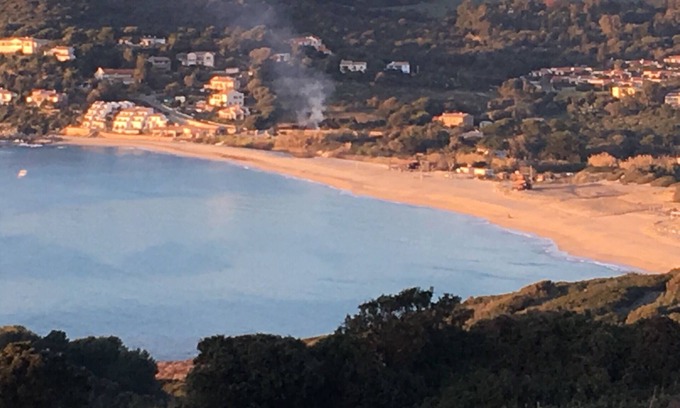 Cargese Apartment | Apartment for 4 people in full nature Corsica