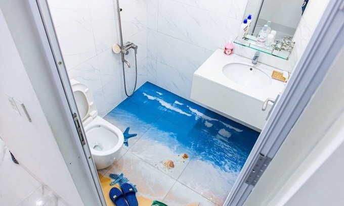 Hue Apartment | Apartment for 5 People in Hue City