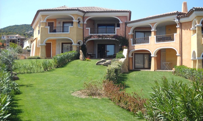 Cannigione Apartment | Apartment for 6 people, Cannigione