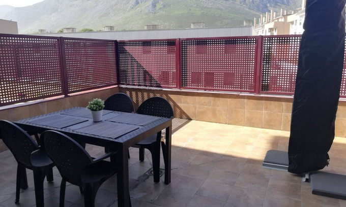 Posada de Llanes Apartment | APARTMENT FOR 2/4 PEOPLE NEAR THE BEACHES