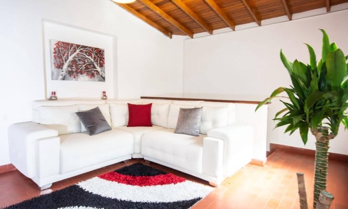 Astorga Apartment | apartment for events and rest poblado park