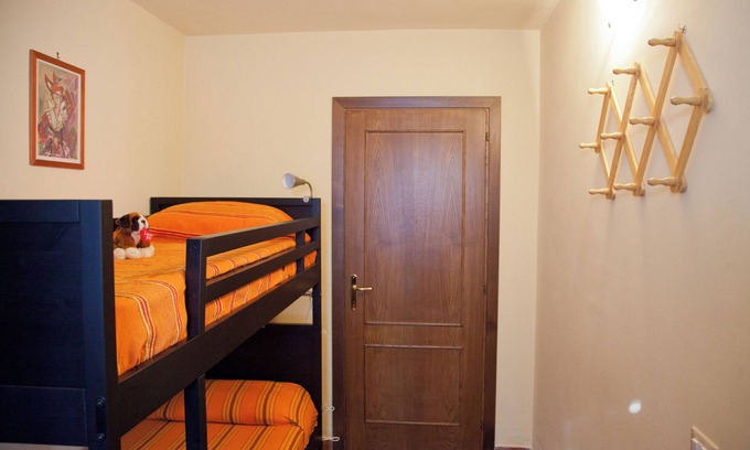 Terricciola Other | Apartment for families with children in Farmhouse with fantastic Pool