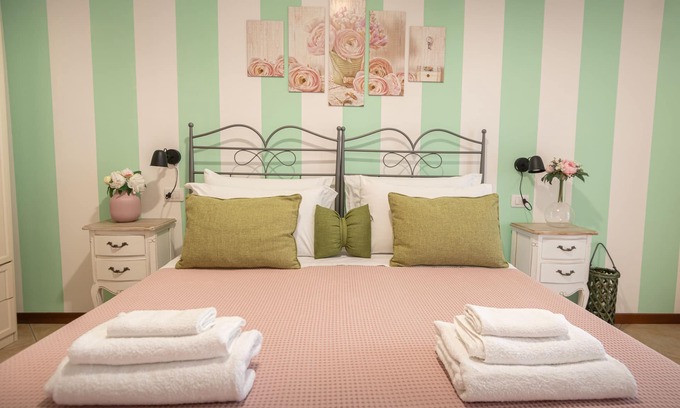 Assisi Apartment | Apartment for four people within walking distance from the center of Assisi