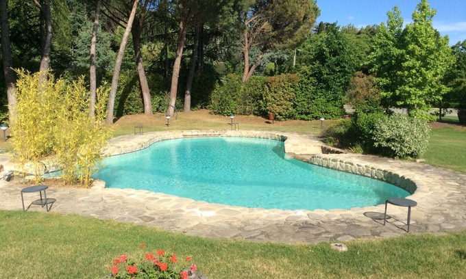 Cortona Apartment | Apartment for rent in medieval Tuscan holiday Casa di Chiarilù