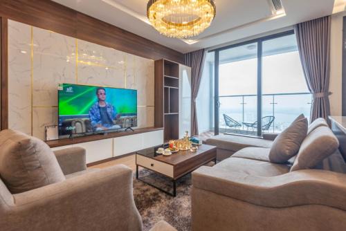 Ngoc Khanh Apartment | Apartment for rent