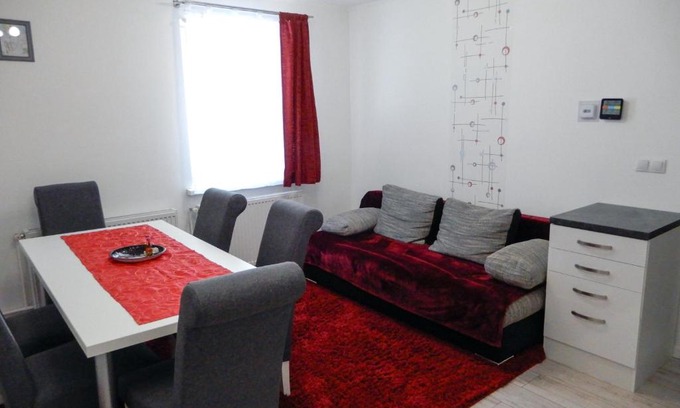 Ramingstein Apartment | Apartment for your Holiday
