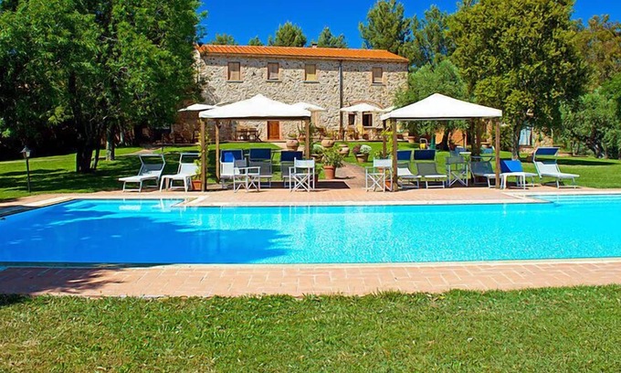 Follonica Apartment | Apartment Formula 5 in Follonica - 4 persons, 1 bedrooms