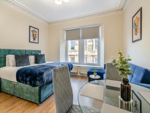 Letham Grange House | Apartment Four - Uk44287