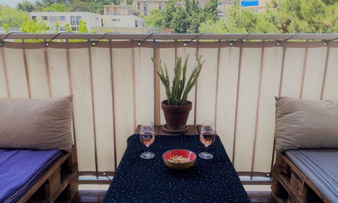 Sud Apartment | Apartment