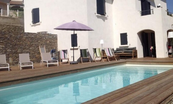Biguglia Apartment | Apartment