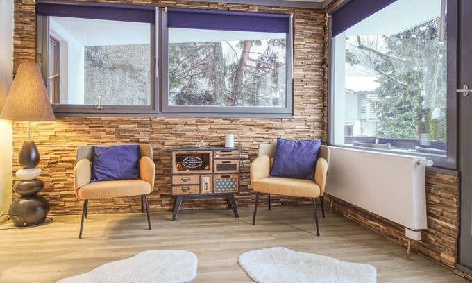 Chamonix City Centre Apartment | Apartment Sierra