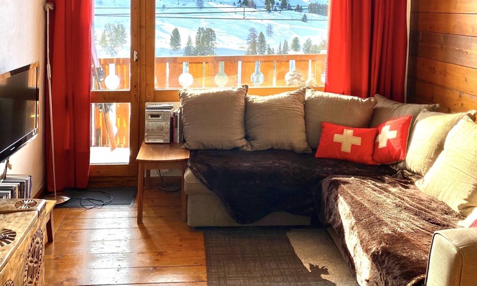 Belle Plagne Apartment | Apartment/flat - MACOT LA PLAGNE