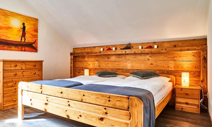 Lackenhof Apartment | Apartment Fuchswald