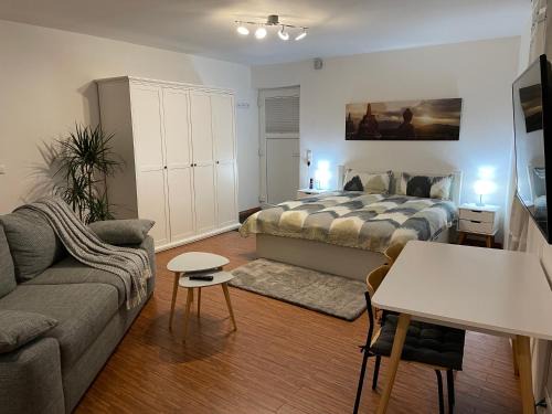 Fulda Apartment | Apartment Fulda Aue