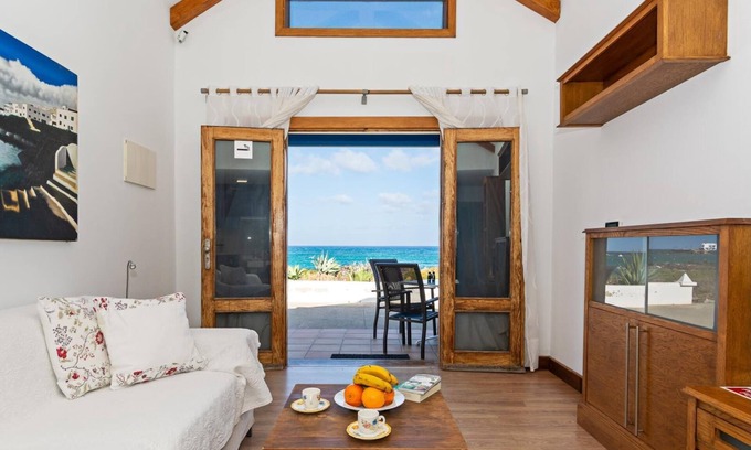 Punta Mujeres Apartment | Apartment Galan Sea Views Punta Mujeres By PVL