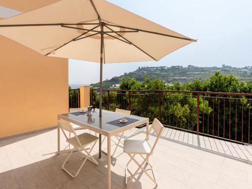 Bussana Apartment | Apartment Galatea by Interhome