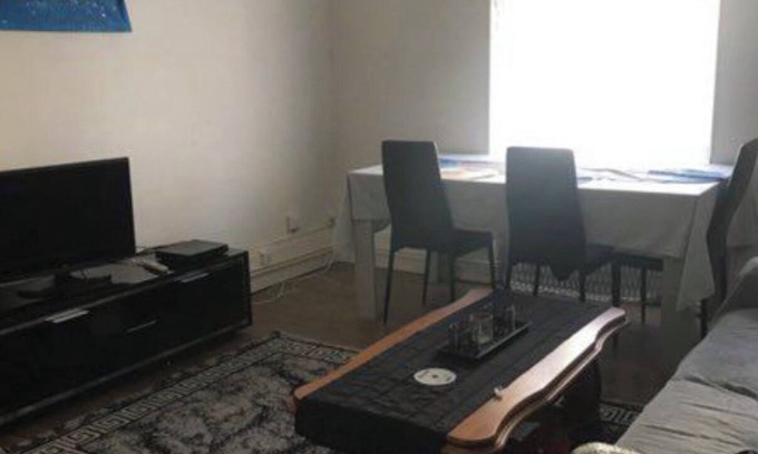 Belfort Apartment | Apartment GARE 3 Bedrooms