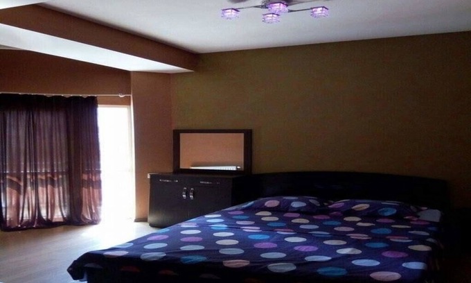 Saburtalo Apartment | Apartment Georgia located in the city center