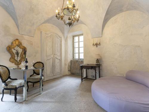 Torre Paponi Apartment | Apartment Geranio - TOP130 by Interhome